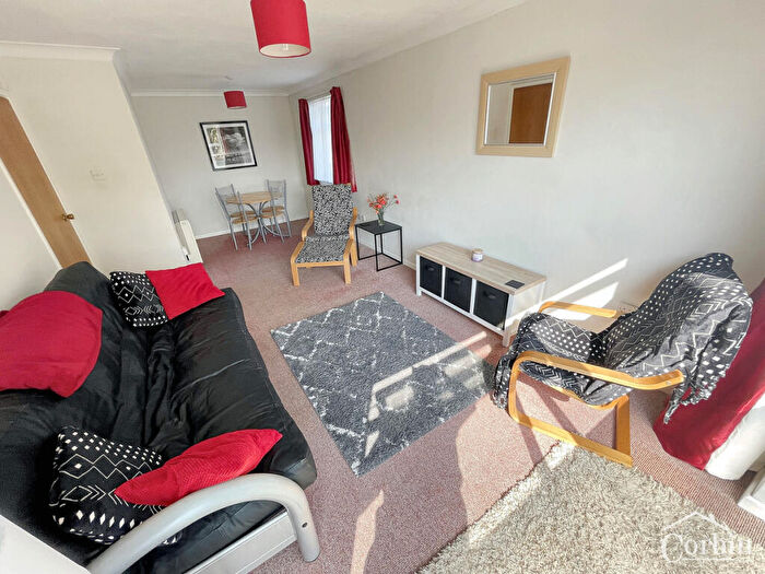1 Bedroom Flat To Rent In Wellington Road, Bournemouth, BH8