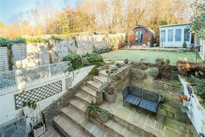 3 Bedroom Detached House For Sale In Church Road, North Waltham, Basingstoke, Hampshire, RG25