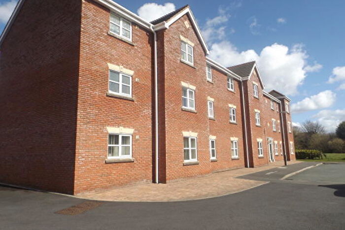 2 Bedroom Apartment To Rent In Forsythia Drive, Clayton-le-Woods, PR6