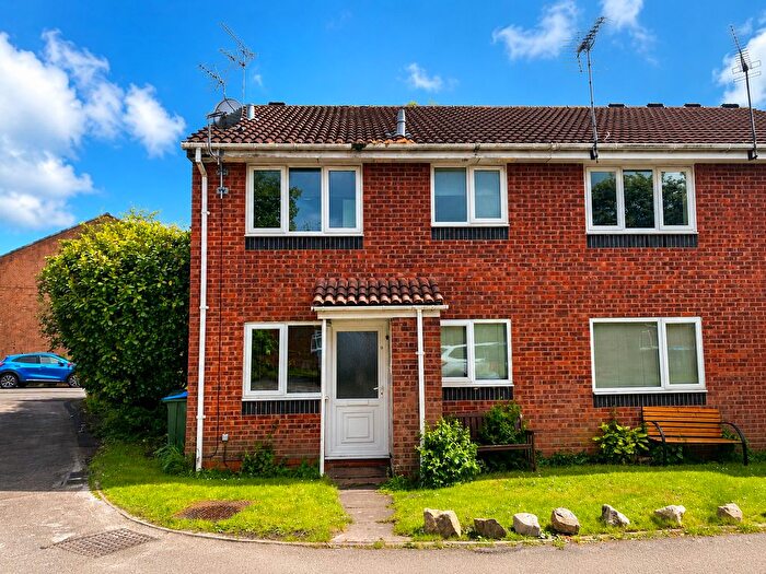 1 Bedroom Terraced House For Sale In Hurn Way, Coventry, CV6