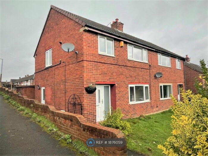 3 Bedroom Semi-Detached House To Rent In Gilroyd Lane, Barnsley, S75