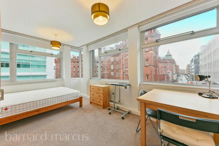 2 Bedroom Flat To Rent In Grafton Way, Blooomsbury, WC1E