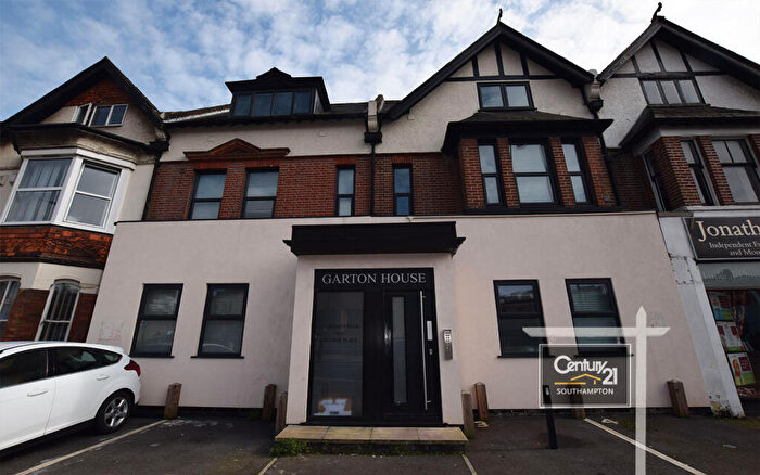 1 Bedroom Flat To Rent In |Ref: |, College Place, Southampton, SO15