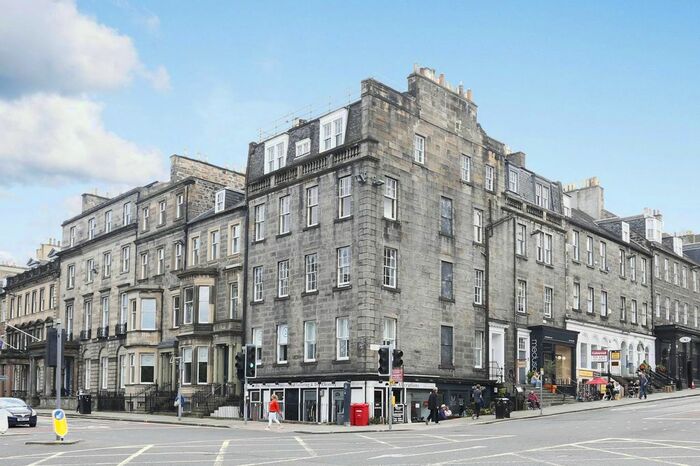3 Bedroom Flat To Rent In , Hanover Street, Edinburgh, EH2
