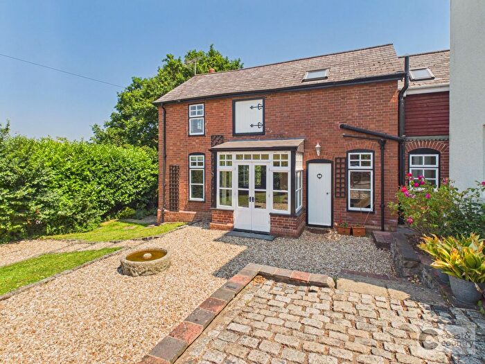 3 Bedroom Detached House For Sale In Highweek Village, Newton Abbot, TQ12