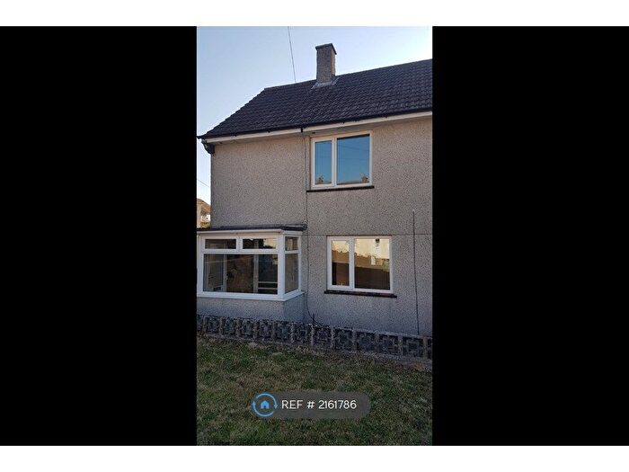 2 Bedroom Semi-Detached House To Rent In Shortwood Crescent, Plymouth, PL9