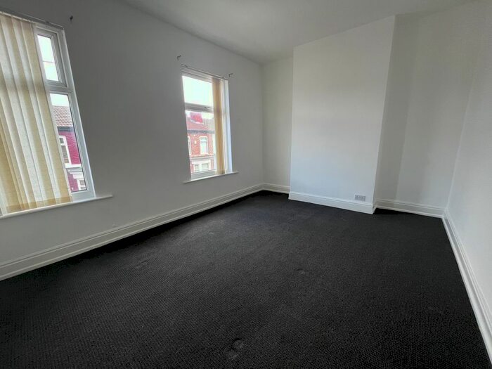 2 Bedroom Property To Rent In Grasmere Street, Anfield, Liverpool, L5