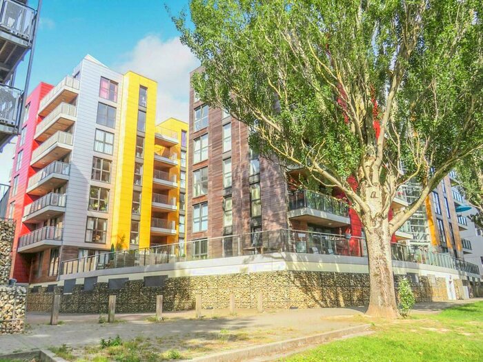 2 Bedroom Apartment To Rent In Allison Bank, Geoffrey Watling Way, Norwich, NR1