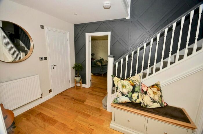 4 Bedroom Detached House For Sale In Faversham Road, Boughton Lees, Ashford, Kent, TN25