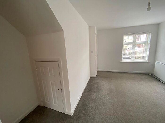 2 Bedroom Terraced House To Rent In Elbourn Way, Bassingbourn, SG8