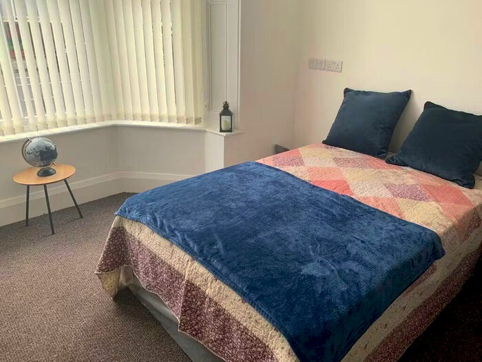 1 Bedroom Apartment For Sale In Prebend Street, Leicester, LE2