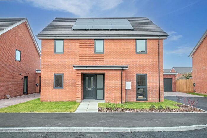 4 Bedroom Detached House For Sale In The Paddocks, Ramsey Road, Ramsey, Harwich, CO12
