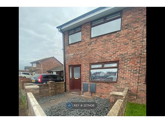 3 Bedroom Terraced House To Rent In Irwell Road, Barrow, LA14