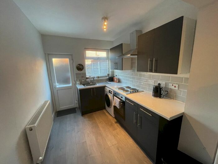 2 Bedroom Terraced House To Rent In Bickershaw Lane, Bickershaw, Wigan, WN2