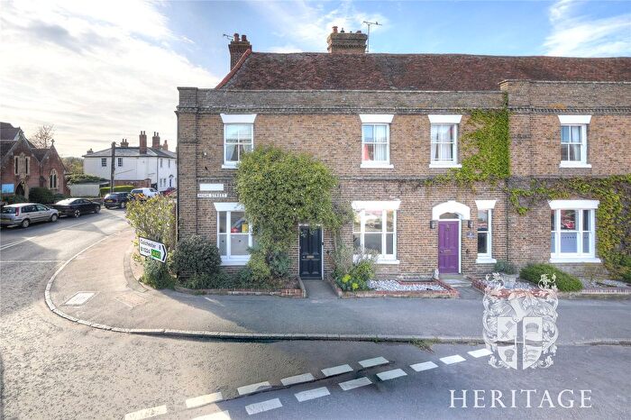 4 Bedroom End Of Terrace House For Sale In High Street, Kelvedon, Colchester, Essex, CO5