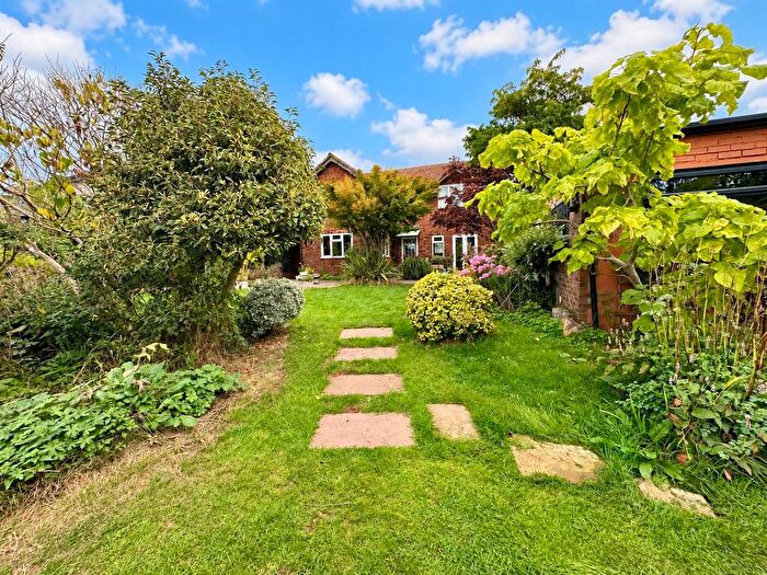 4 Bedroom Detached House To Rent In Kempley, Dymock, GL18