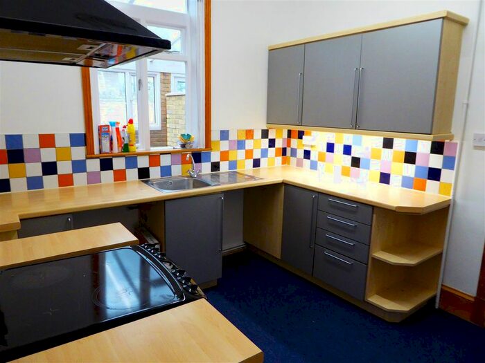 4 Bedroom Terraced House To Rent In Hardres Street, Ramsgate, CT11