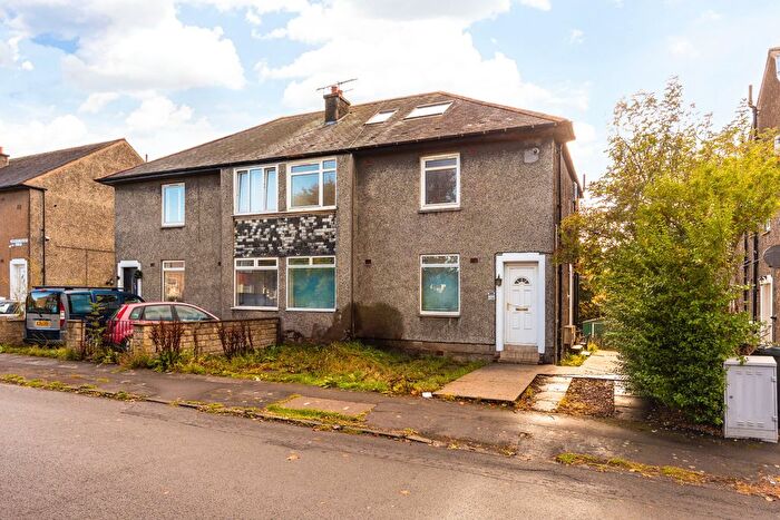 3 Bedroom Flat For Sale In Carrick Knowe Road, Edinburgh, EH12