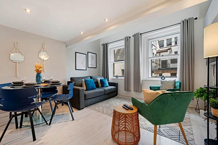 2 Bedroom Flat For Sale In Fenwick Street, Liverpool, L2