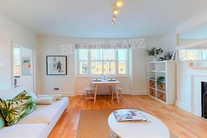 Studio To Rent In Nottingham Place, London, W1U