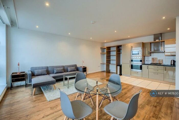 2 Bedroom Flat To Rent In The Space, Leamington Spa, CV32