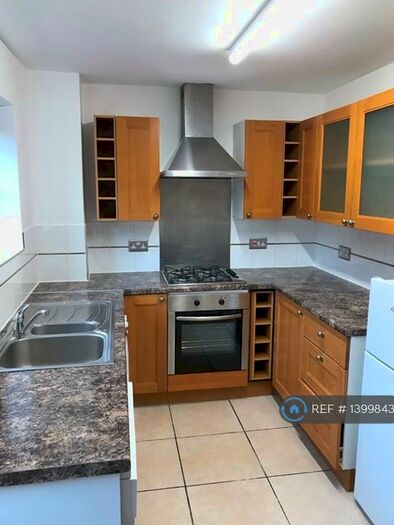 1 Bedroom Terraced House To Rent In Finch Close, Oxford, OX3