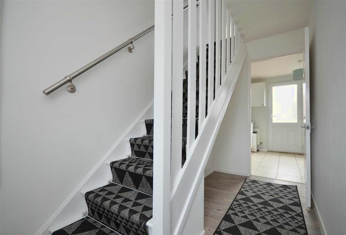 3 Bedroom Terraced House To Rent In Maidenhead Road, Bristol, BS13