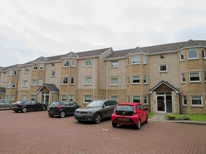 2 Bedroom Flat To Rent In Warren Road, Hamilton ML3
