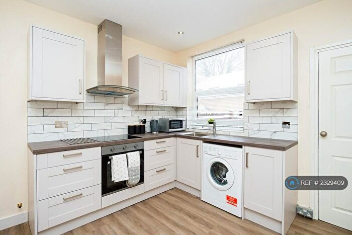 4 Bedroom End Of Terrace House To Rent In Hedley Street, Maidstone, ME14