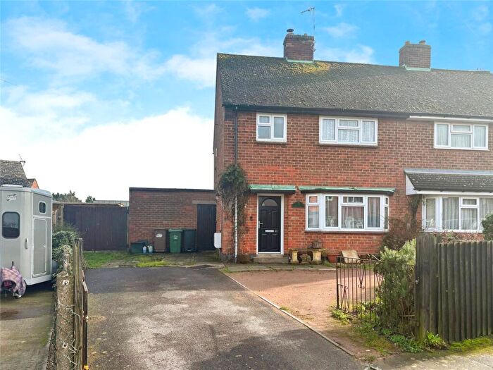 3 Bedroom Semi Detached House For Sale In Unitt Road, Quorn, Loughborough, LE12