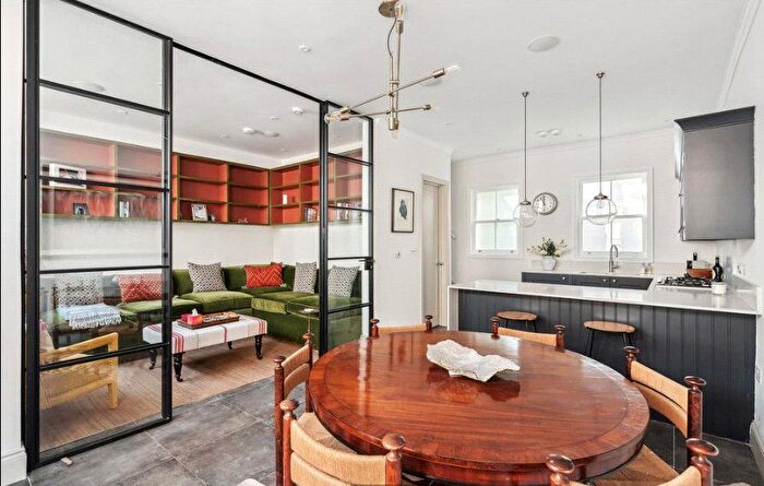 3 Bedroom End Of Terrace House To Rent In Eaton Row, Belgravia, London, SW1W