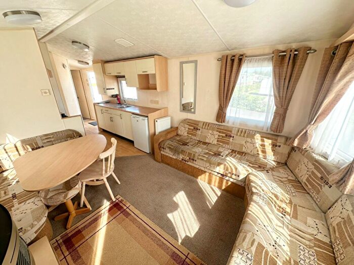 2 Bedroom Caravan For Sale In Carnforth, Carnforth, LA6