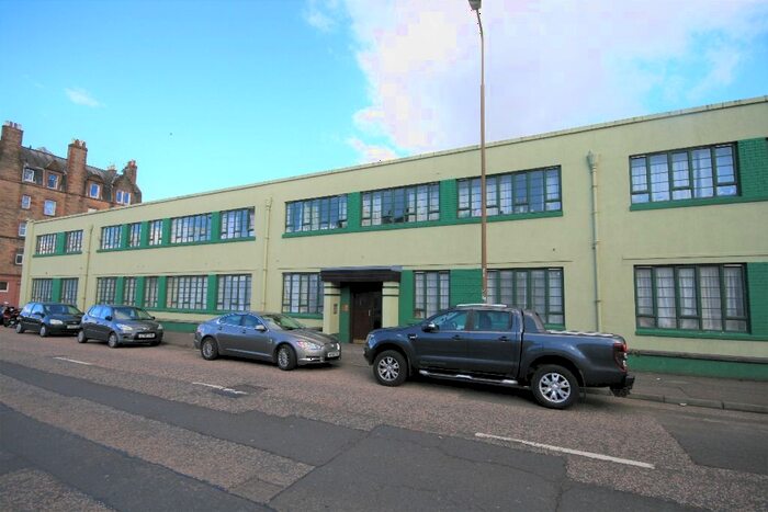 1 Bedroom Flat To Rent In Bonnington Road, Bonnington, Edinburgh, EH6