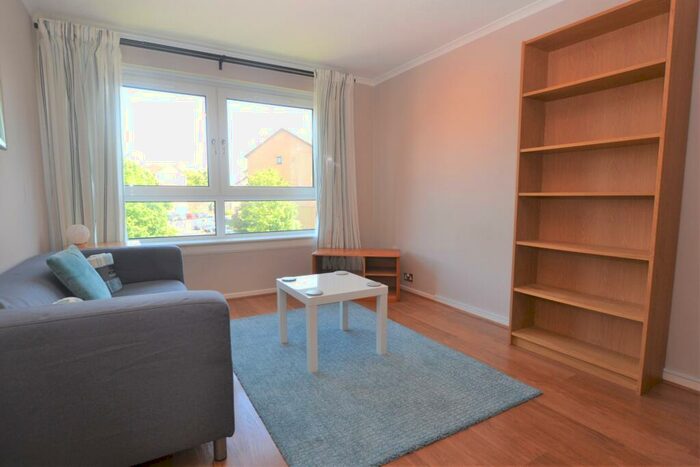 1 Bedroom Flat To Rent In North Fort Street, Edinburgh, EH6
