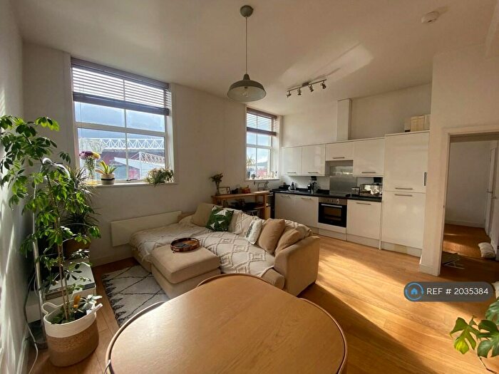 2 Bedroom Flat To Rent In Ashton, Bristol, BS3