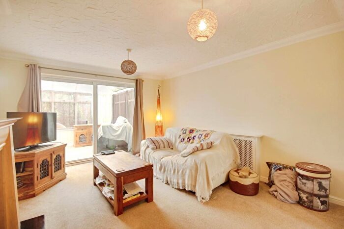 2 Bedroom Semi-Detached House For Sale In Redwood Close, Podsmead, Gloucester, GL1