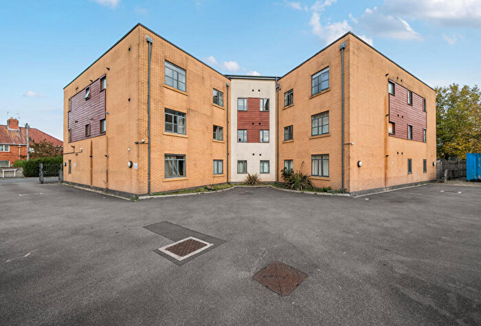 1 Bedroom Apartment For Sale In Galway Road, Bristol, Somerset, BS4