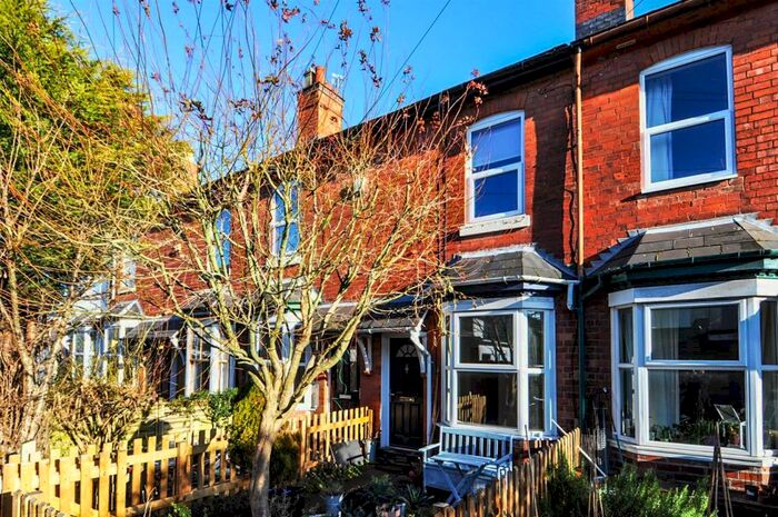 2 Bedroom Terraced House To Rent In Cheshunt Place, Kings Heath, Birmingham, West Midlands, B14