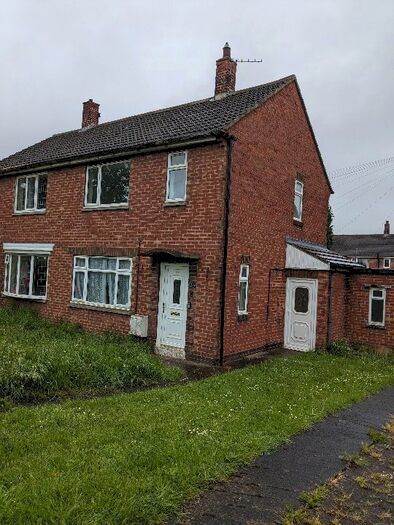 2 Bedroom Terraced House To Rent In Meadow Road, Trimdon Station, TS29