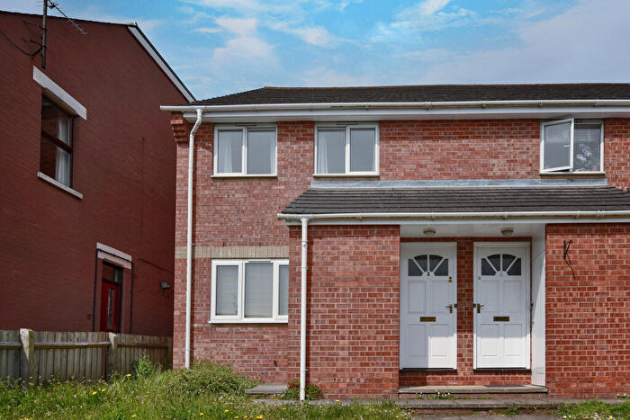 2 Bedroom Semi-Detached House To Rent In Goodey Close, East Oxford, OX4