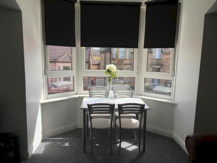 1 Bedroom Flat To Rent In Montgomery Street, Larkhall, ML9