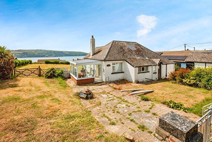 3 Bedroom Bungalow For Sale In Gwbert, Cardigan, Ceredigion, SA43