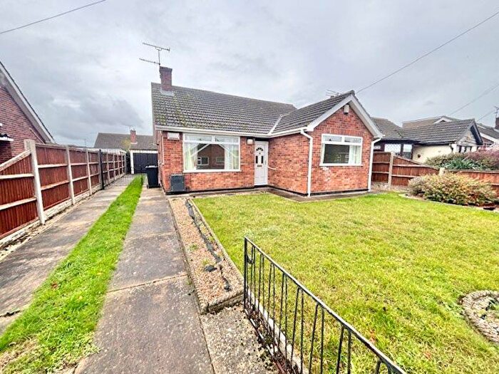 3 Bedroom Detached House To Rent In Linden Tree Gardens, Bradwell, NR31