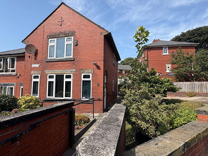 2 Bedroom Semi-Detached House For Sale In Keats Road, Derker, OL1