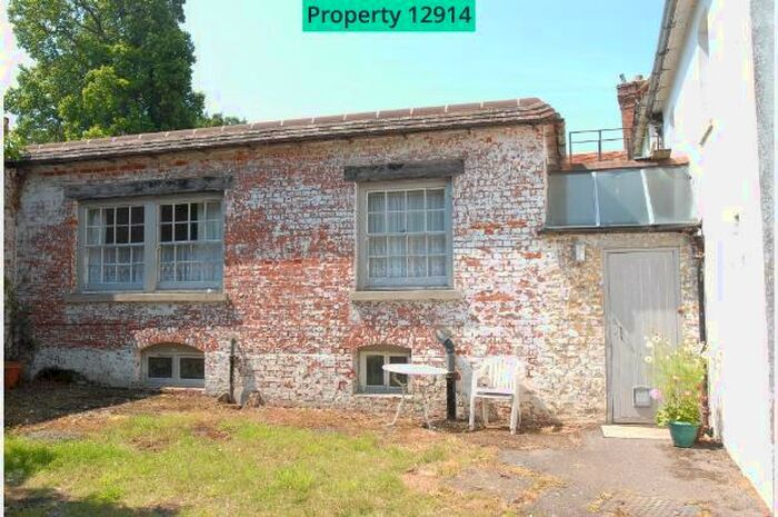 1 Bedroom House To Rent In Otham, Maidstone, ME15