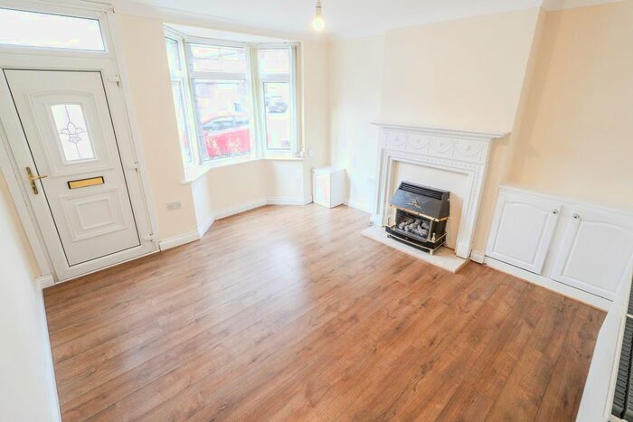 2 Bedroom Terraced House To Rent In Manor Court Road, Nuneaton, CV11