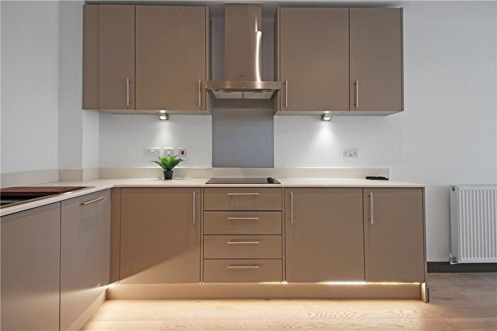 1 Bedroom Flat To Rent In Station Square, Cambridge, CB1