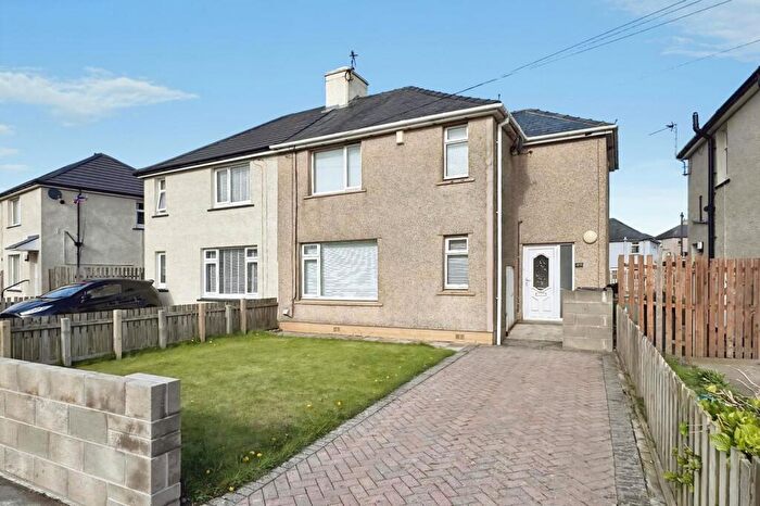 3 Bedroom Semi Detached House For Sale In Salterbeck Road, Salterbeck, Workington, Cumbria, CA14