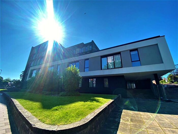 Studio For Sale In The Franklin, Bournville Lane, Bournville, B30