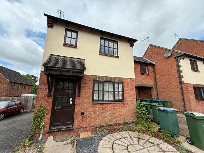1 Bedroom Semi-Detached House To Rent In Winslow, MK18